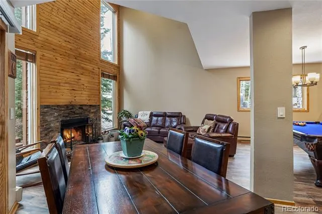53 Burgundy Circle #A Silverthorne, CO 80498