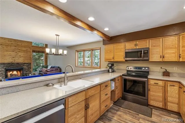 53 Burgundy Circle #A Silverthorne, CO 80498