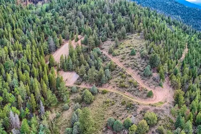 Lots 1 & 2 Harvest Moon Trail Dumont, CO 80436