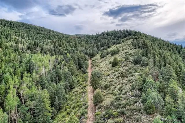 Lots 1 & 2 Harvest Moon Trail Dumont, CO 80436