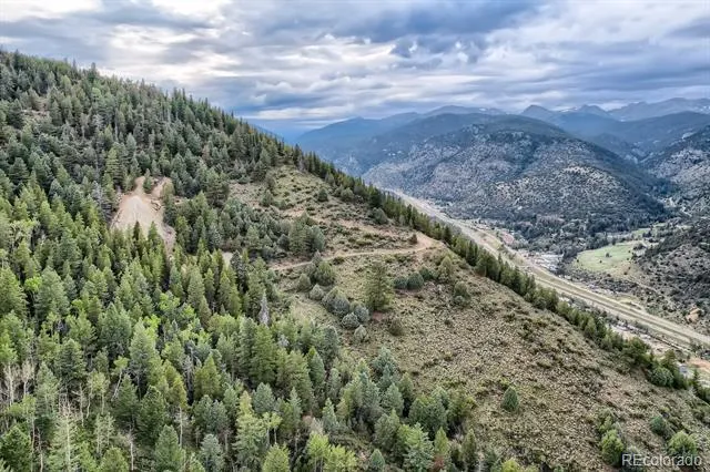 Lots 1 & 2 Harvest Moon Trail Dumont, CO 80436