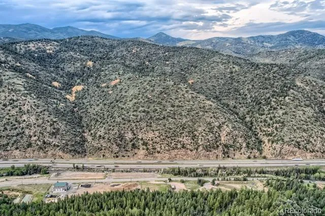 Lots 1 & 2 Harvest Moon Trail Dumont, CO 80436