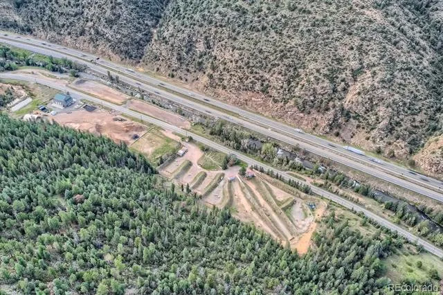 Lots 1 & 2 Harvest Moon Trail Dumont, CO 80436