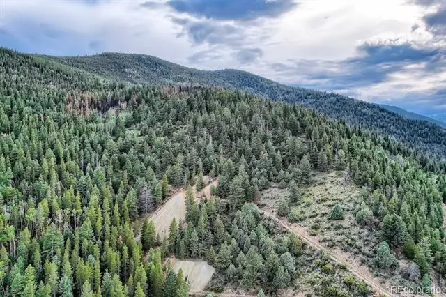 Lots 1 & 2 Harvest Moon Trail Dumont, CO 80436