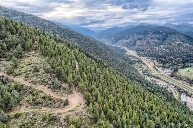 Lots 1 & 2 Harvest Moon Trail Dumont, CO 80436