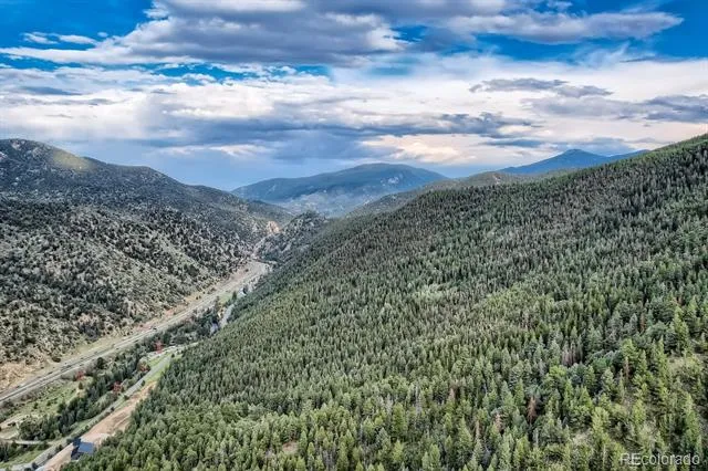 Lots 1 & 2 Harvest Moon Trail Dumont, CO 80436