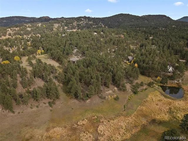 00 Cragmont Evergreen, CO 80439