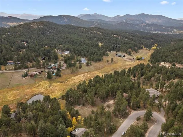 00 Cragmont Evergreen, CO 80439