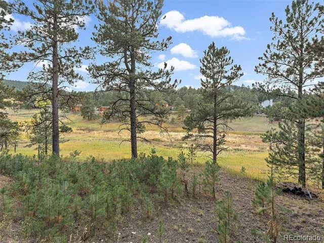 00 Cragmont Evergreen, CO 80439