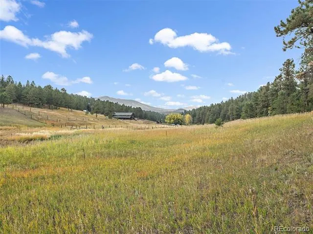 00 Cragmont Evergreen, CO 80439