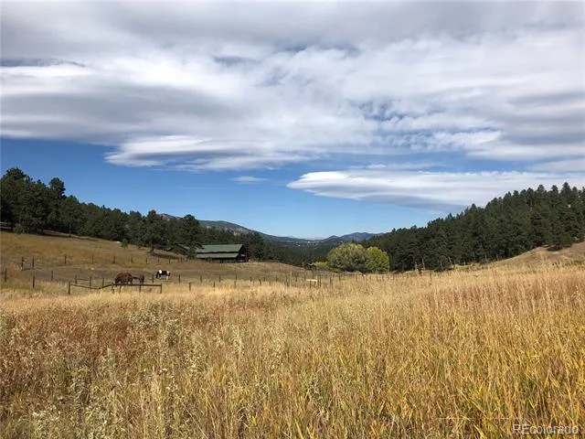 00 Cragmont Evergreen, CO 80439