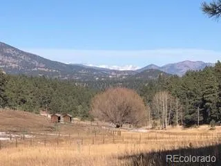 00 Cragmont Evergreen, CO 80439