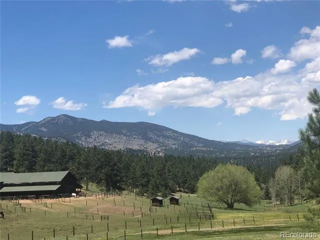 00 Cragmont Evergreen, CO 80439