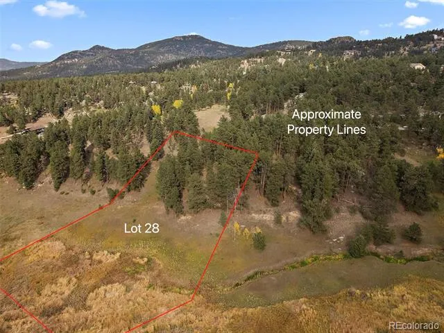 00 Cragmont Evergreen, CO 80439