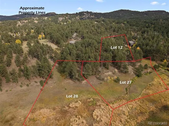 00 Cragmont Evergreen, CO 80439