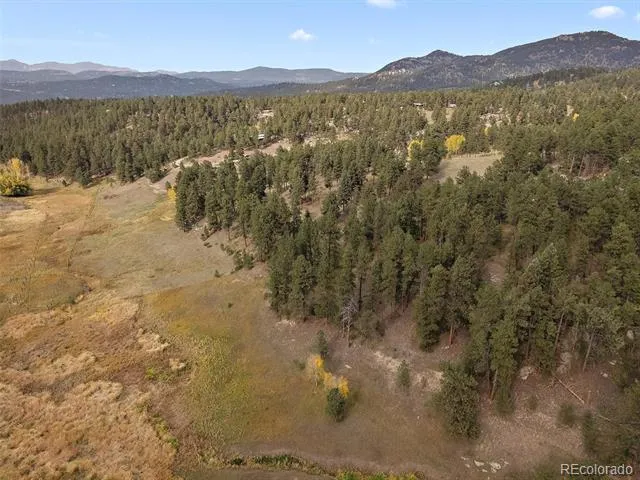 00 Cragmont Evergreen, CO 80439