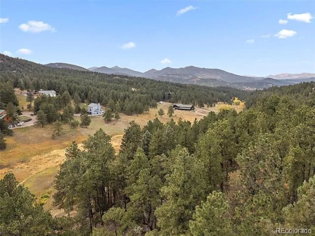 00 Cragmont Evergreen, CO 80439