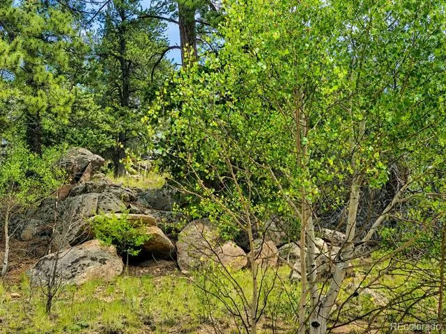 837 Concord Drive Jefferson, CO 80456