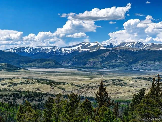 837 Concord Drive Jefferson, CO 80456