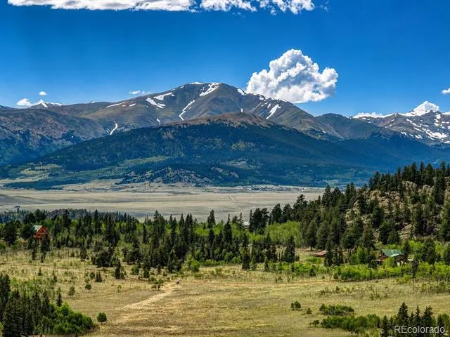 837 Concord Drive Jefferson, CO 80456