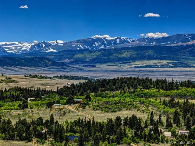 837 Concord Drive Jefferson, CO 80456
