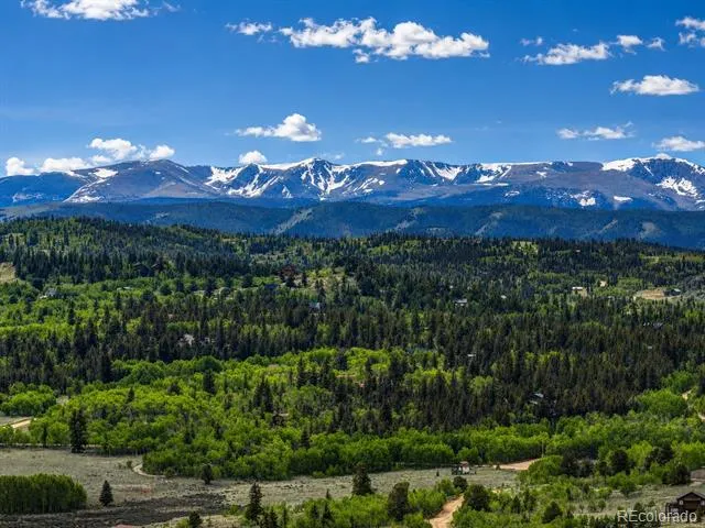 837 Concord Drive Jefferson, CO 80456