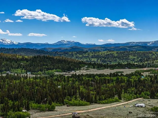 837 Concord Drive Jefferson, CO 80456