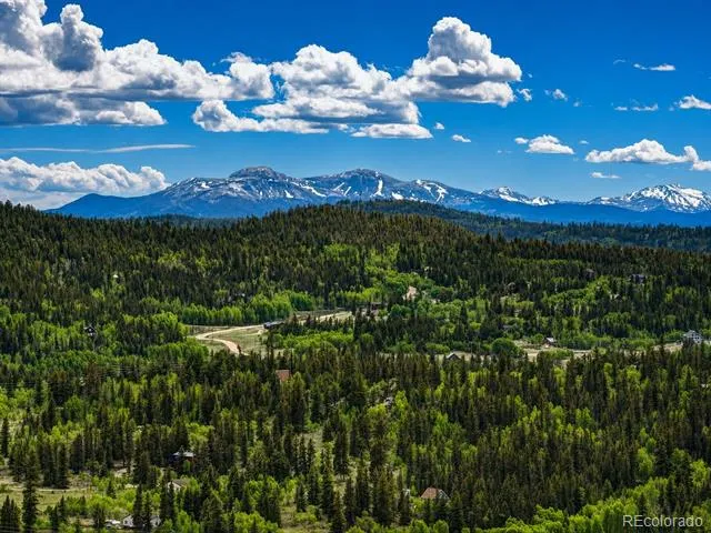 837 Concord Drive Jefferson, CO 80456