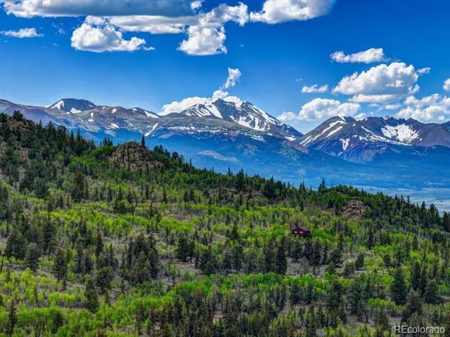 837 Concord Drive Jefferson, CO 80456