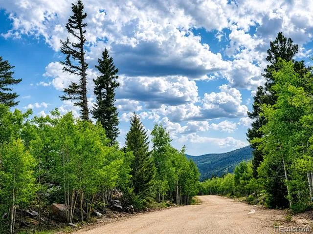 837 Concord Drive Jefferson, CO 80456