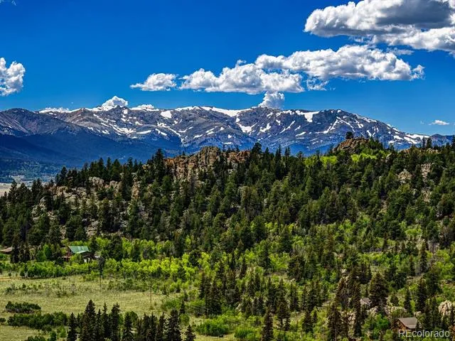 837 Concord Drive Jefferson, CO 80456