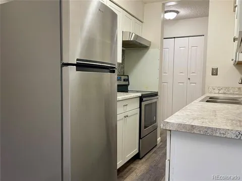 7755 E Quincy Avenue #101A3