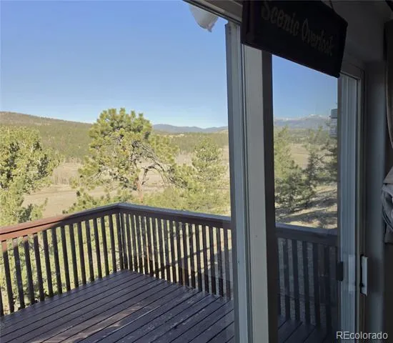 3580 Singletree Road Hartsel, CO 80449