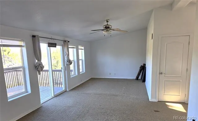 3580 Singletree Road Hartsel, CO 80449