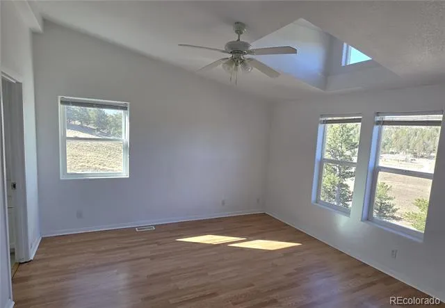 3580 Singletree Road Hartsel, CO 80449