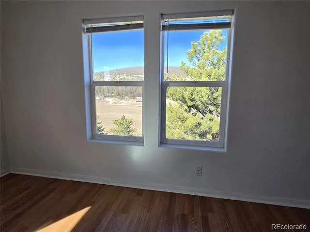 3580 Singletree Road Hartsel, CO 80449