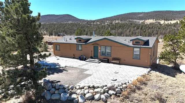 3580 Singletree Road Hartsel, CO 80449