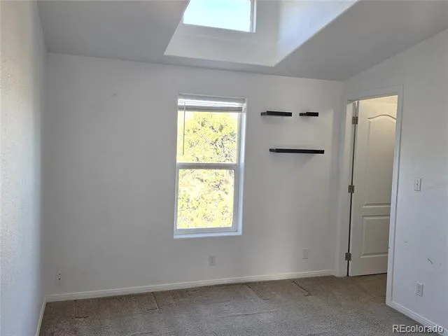 3580 Singletree Road Hartsel, CO 80449