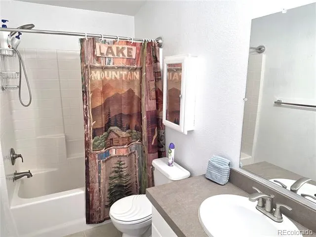 3580 Singletree Road Hartsel, CO 80449