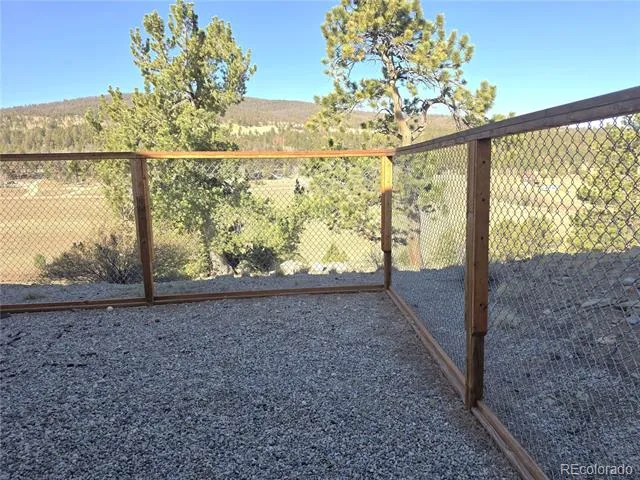 3580 Singletree Road Hartsel, CO 80449