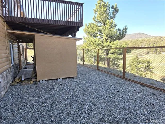 3580 Singletree Road Hartsel, CO 80449
