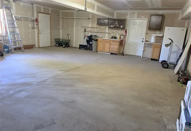 3580 Singletree Road Hartsel, CO 80449
