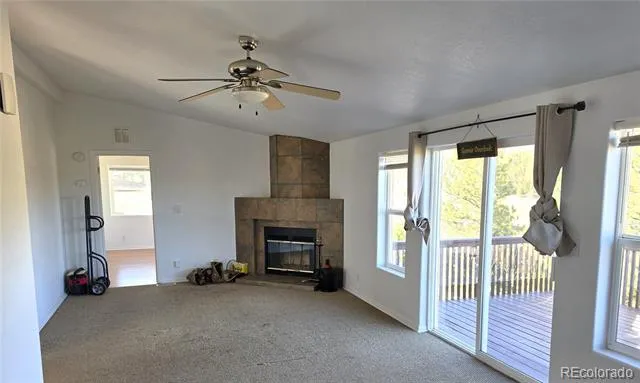 3580 Singletree Road Hartsel, CO 80449