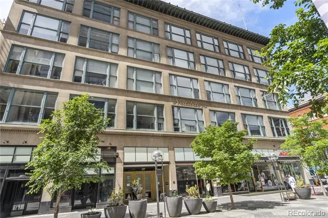 720 16th Street #210 Denver, CO 80202