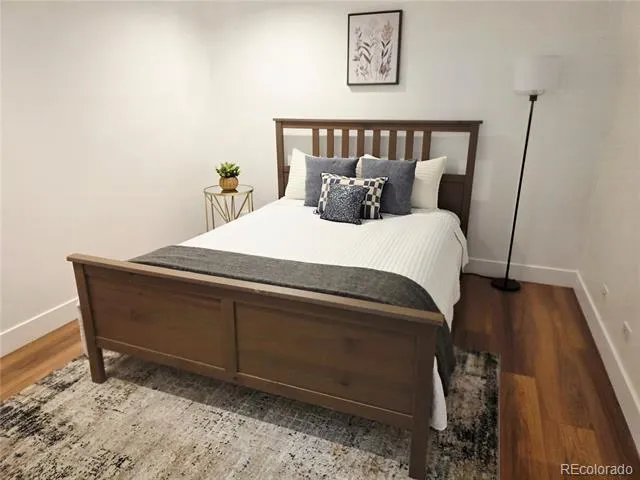 720 16th Street #210 Denver, CO 80202