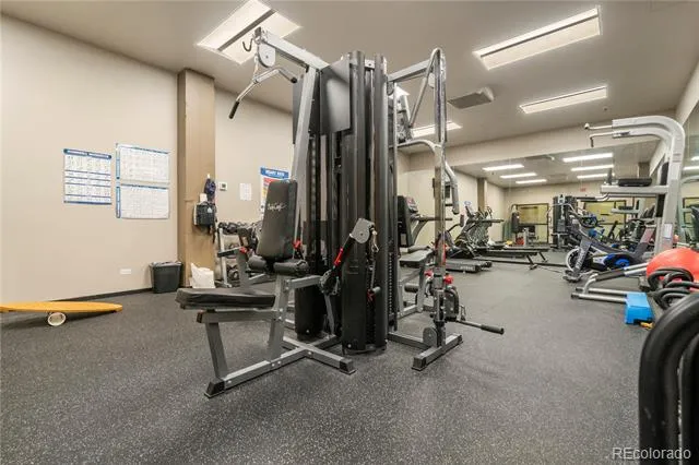 720 16th Street #210 Denver, CO 80202