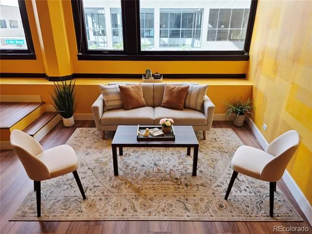 720 16th Street #210 Denver, CO 80202