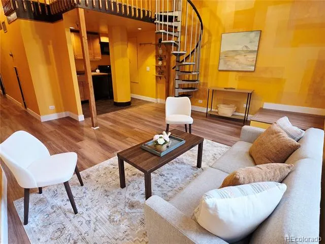 720 16th Street #210 Denver, CO 80202