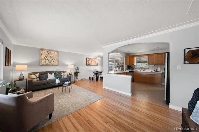 265 Marshall Street Lakewood, CO 80226