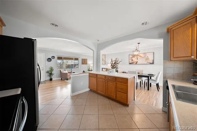 265 Marshall Street Lakewood, CO 80226